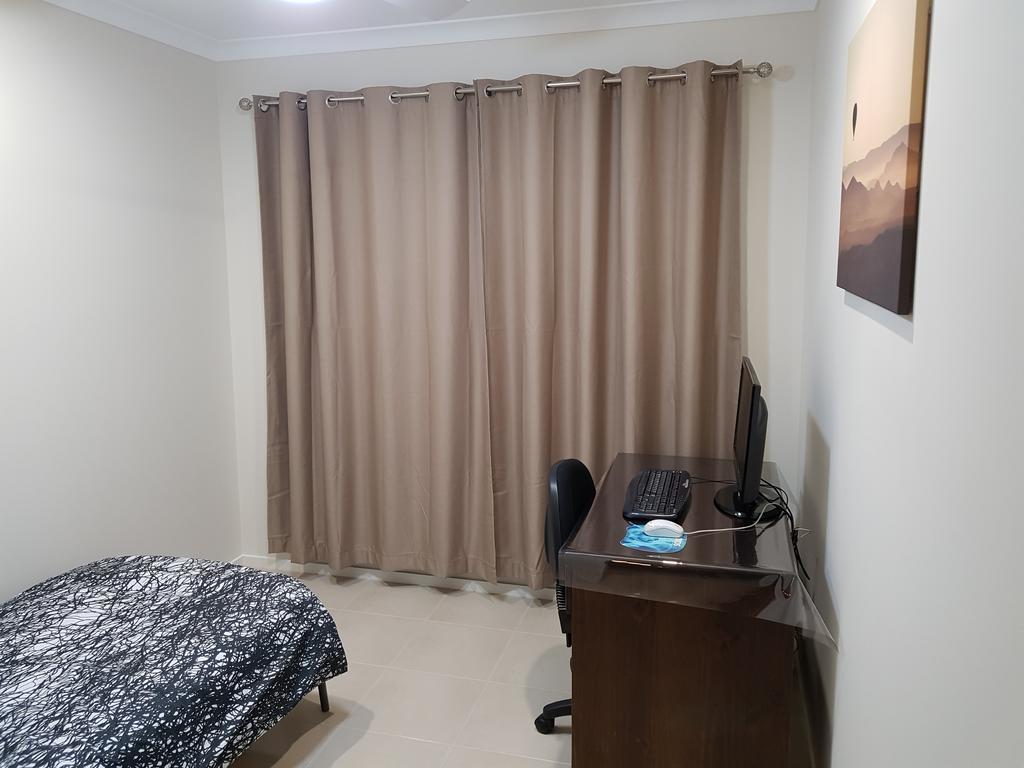 Jasper Place Brisbane Buitenkant foto