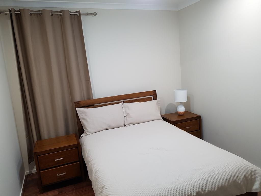 Jasper Place Brisbane Buitenkant foto